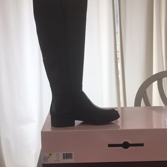 New never worn Bandolinos tall boots. - Picture 3 of 5